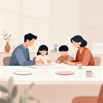 Δημιουργία οικογενειακών παραδόσεων